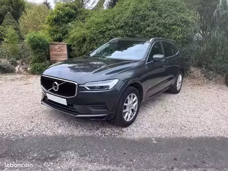 Volvo XC60 D4 190