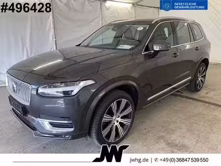 Volvo XC90 2.0 235 Plus 4x4