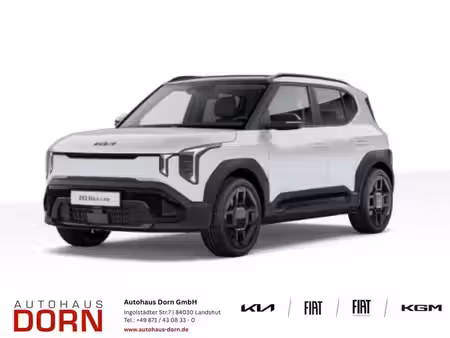 Kia EV2 Comfort