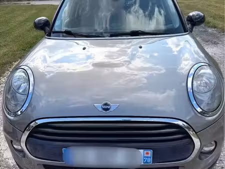 Mini Mini Cooper 1.5 136