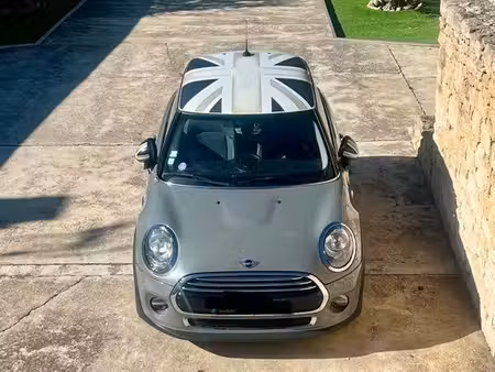 Mini Mini Cooper 1.5 136