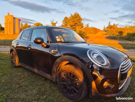 Mini Mini Cooper 1.5 136