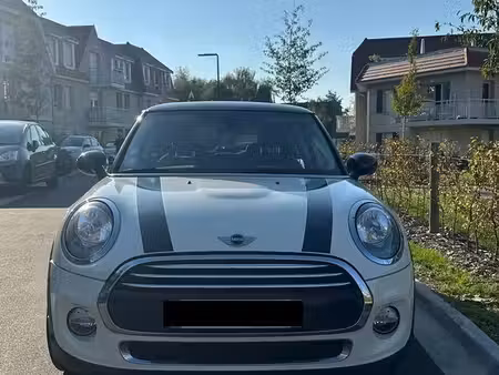 Mini Mini Cooper 1.5 136 Chili