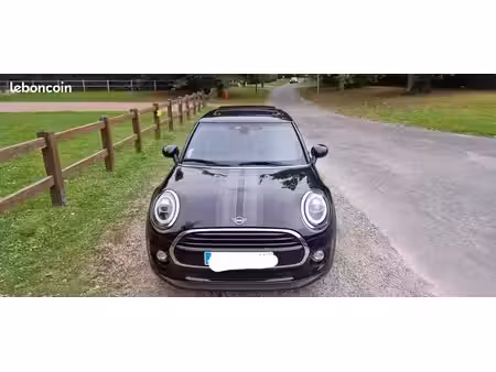 Mini Mini Cooper D 1.5 116