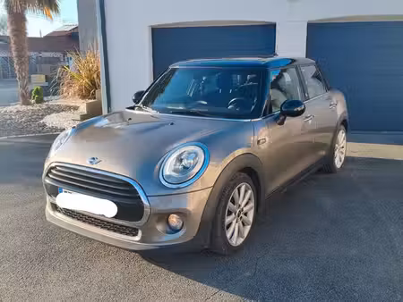 Mini Mini Cooper 1.5 116 Blackfriars