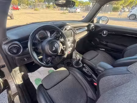 Mini Mini Cooper 1.5 116