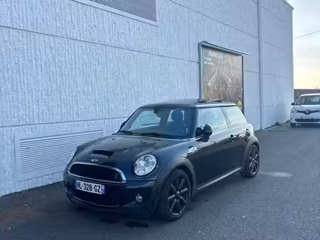 Mini Mini Cooper S 1.6 175