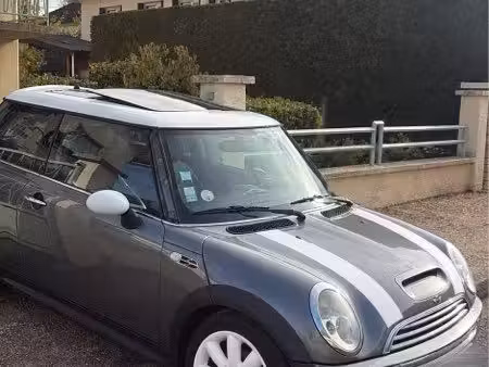 Mini Mini Cooper S 1.6 163