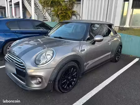 Mini Mini 1.5 136