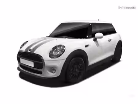 Mini Mini One 1.5 102