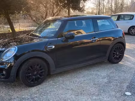 Mini Mini Cooper 1.5 136