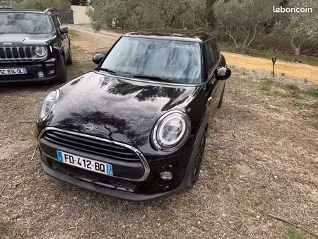 Mini Mini One 1.5 102