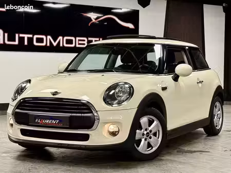 Mini Mini One 1.5 102