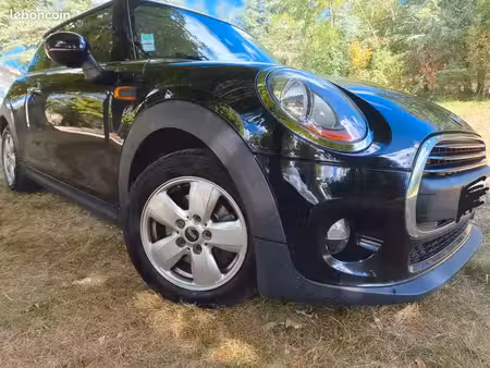 Mini Mini One 1.5 95