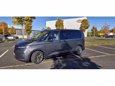 Volkswagen Multivan 1.4 TDI 150 Life