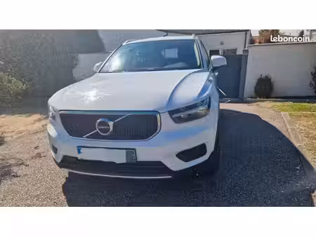 Volvo XC40 T3 1.5 156