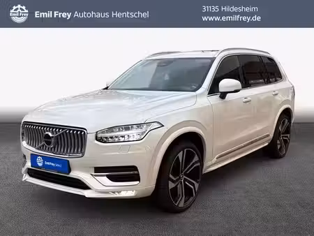 Volvo XC90 2.0 235 4x4