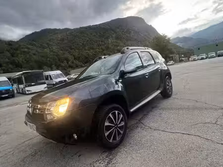 Dacia Duster 1.2 125