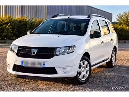 Dacia Logan 1.2 75
