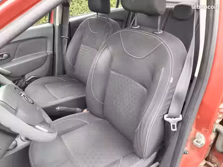 Dacia Logan 0.9 90