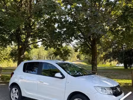 Dacia Sandero 1.0 SCe 75