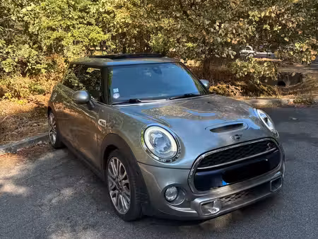 Mini Mini Cooper S 2.0 192 Exquisite
