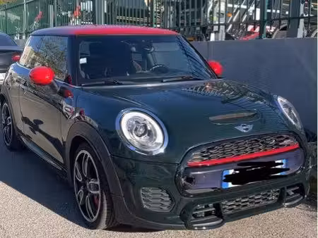 Mini Mini John Cooper Works 2.0 231