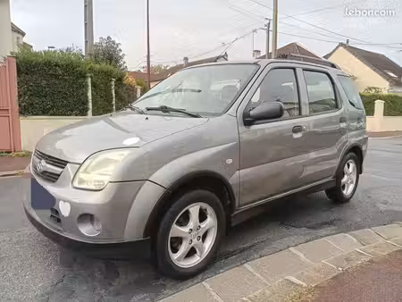 Suzuki Ignis 1.3 70