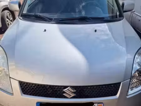 Suzuki Swift 1.3 92
