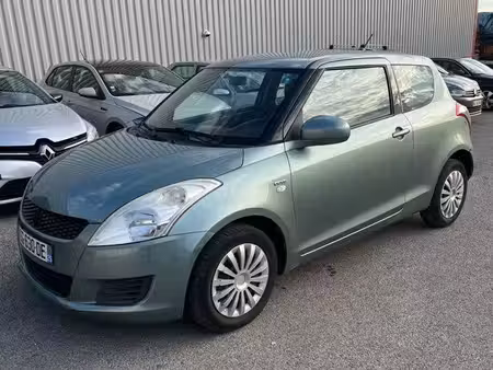 Suzuki Swift 1.2 75