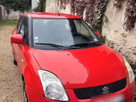 Suzuki Swift 1.2 75