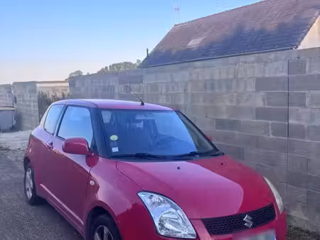 Suzuki Swift 1.3 92