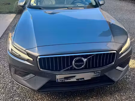 Volvo S60 T8 2.0 303 4x4