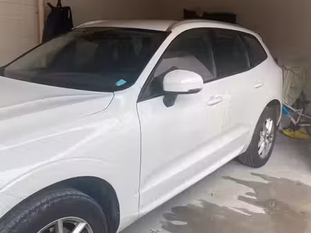 Volvo XC60 2.0 197