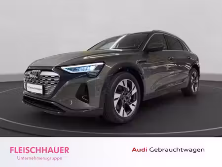 Audi Q8 55 408 quattro