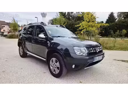 Dacia Duster 1.5 dCi 110