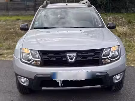 Dacia Duster 1.2 125