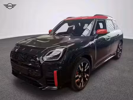 Mini Countryman John Cooper Works 2.0 300 ALL4