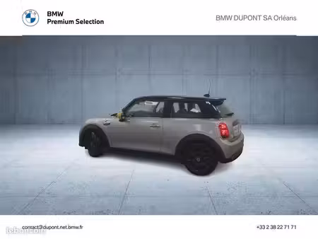 Mini Mini Cooper SE 184 Edition Premium