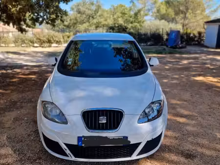 Seat Altea 1.6 90