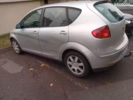 Seat Altea 1.9 105