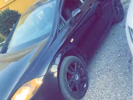 Seat Leon TDI 105
