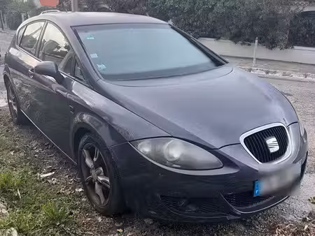 Seat Leon 2.0 TDI 140
