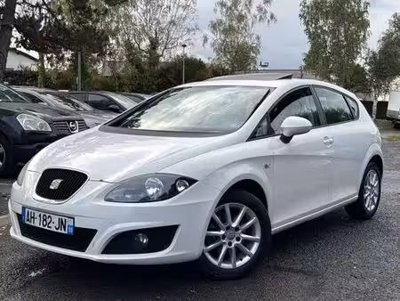 Seat Leon TDI 105