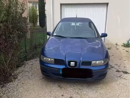 Seat Leon 1.9 TDI 90
