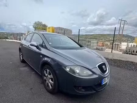 Seat Leon 2.0 TDI 140