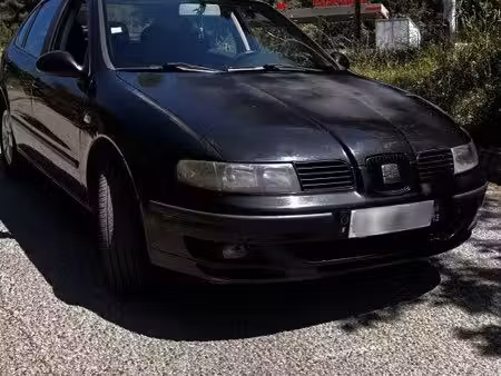 Seat Leon 1.9 TDI 110