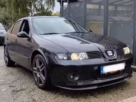 Seat Leon 1.9 TDI 110