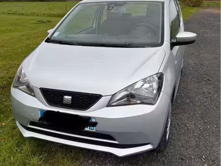 Seat Mii 1.0 60