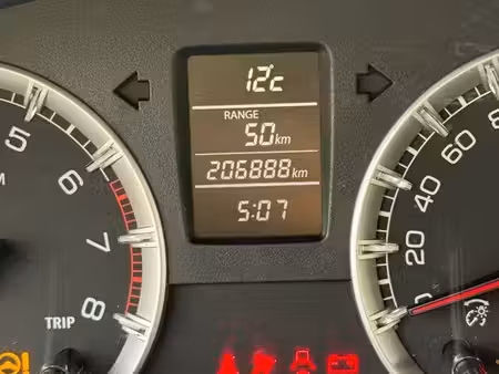 Suzuki Swift 1.2 94